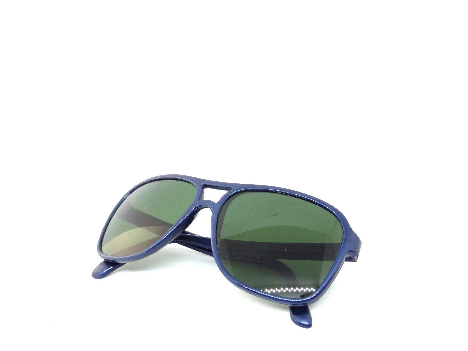 VUARNET  SUNGLASSES 3003 D BLE  003 PX 3000 VINTAGE NEW OLD STOCK 80S SMALL SIZE
