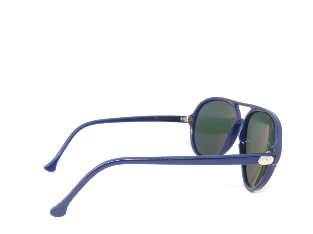 VUARNET  374      VINTAGE  80S SUNGLASSES  PX 3000