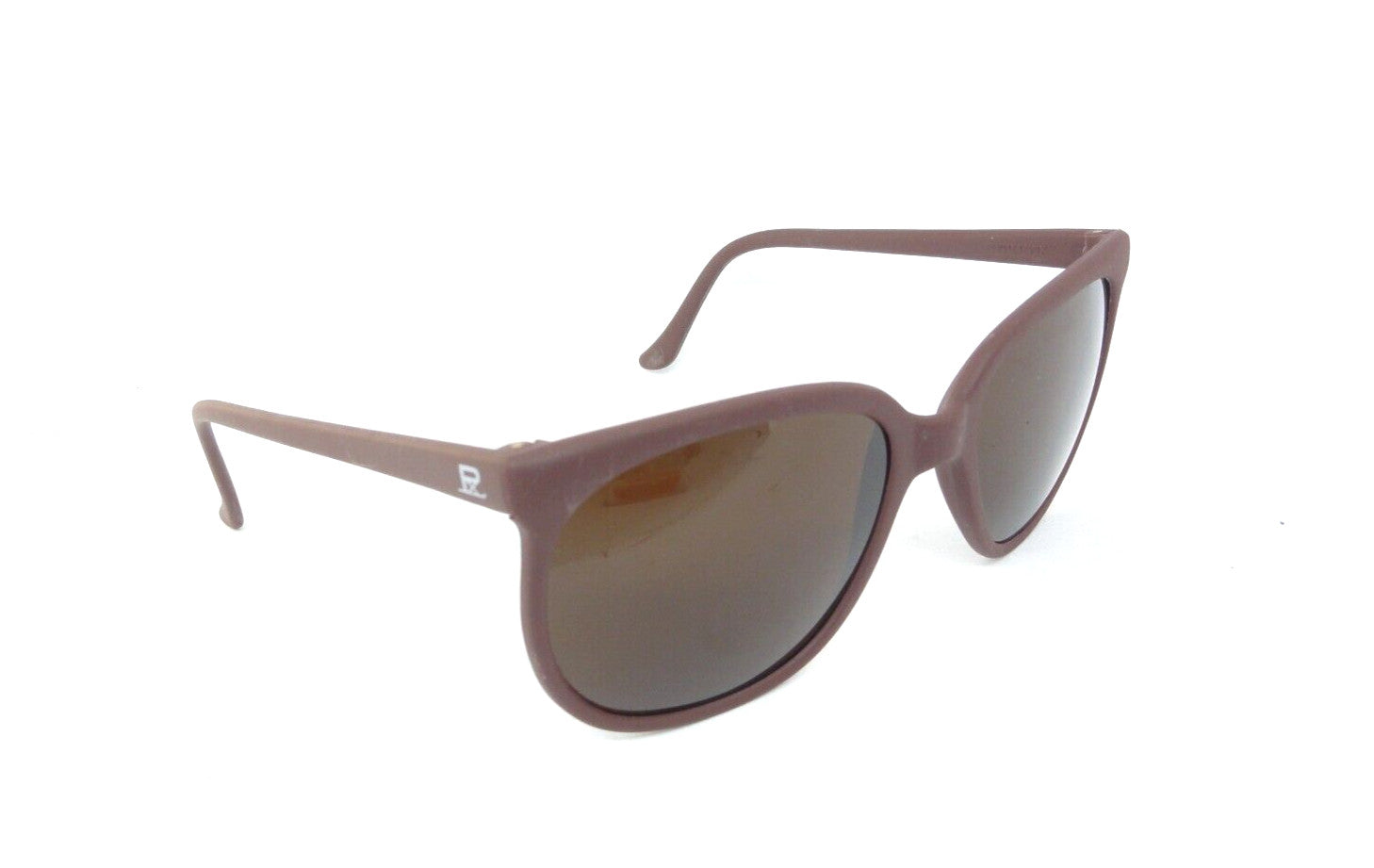 VUARNET SUNGLASSES  5002 002 CATEYE VINTAGE PX 5000   NEW OLD STOCK