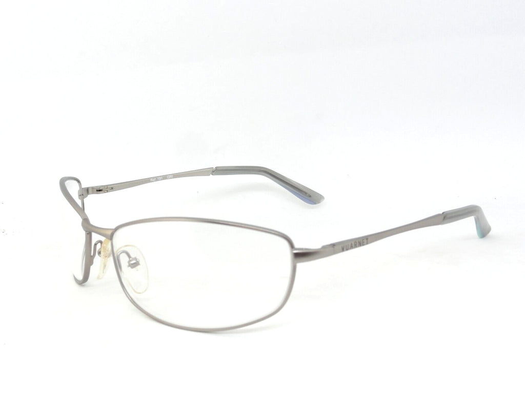 VUARNET  SUNGLASSES 191  EYEGLASSES OPTICAL  FRAME REPLACEMENT VINTAGE
