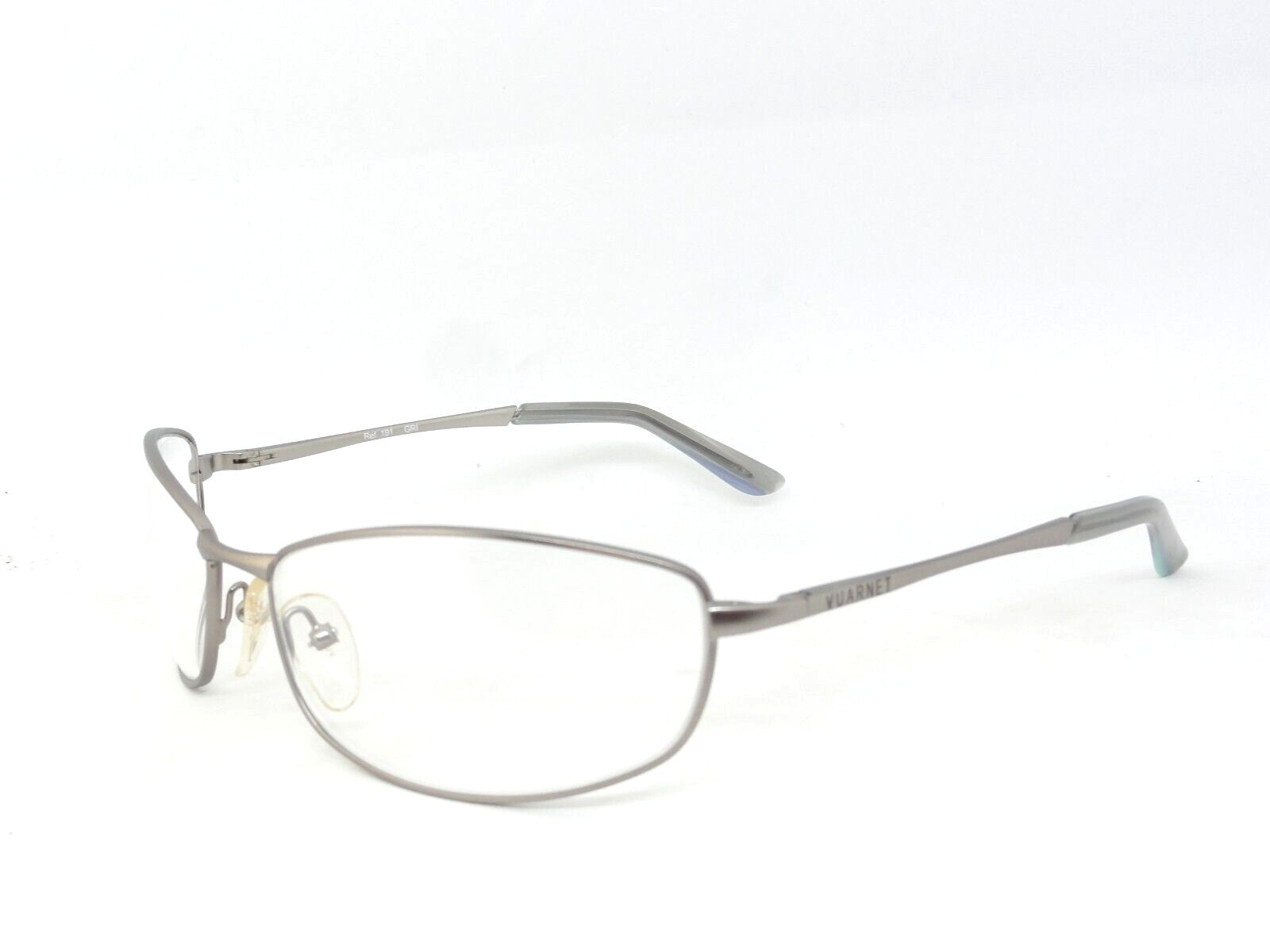 VUARNET  SUNGLASSES 191  EYEGLASSES OPTICAL  FRAME REPLACEMENT VINTAGE
