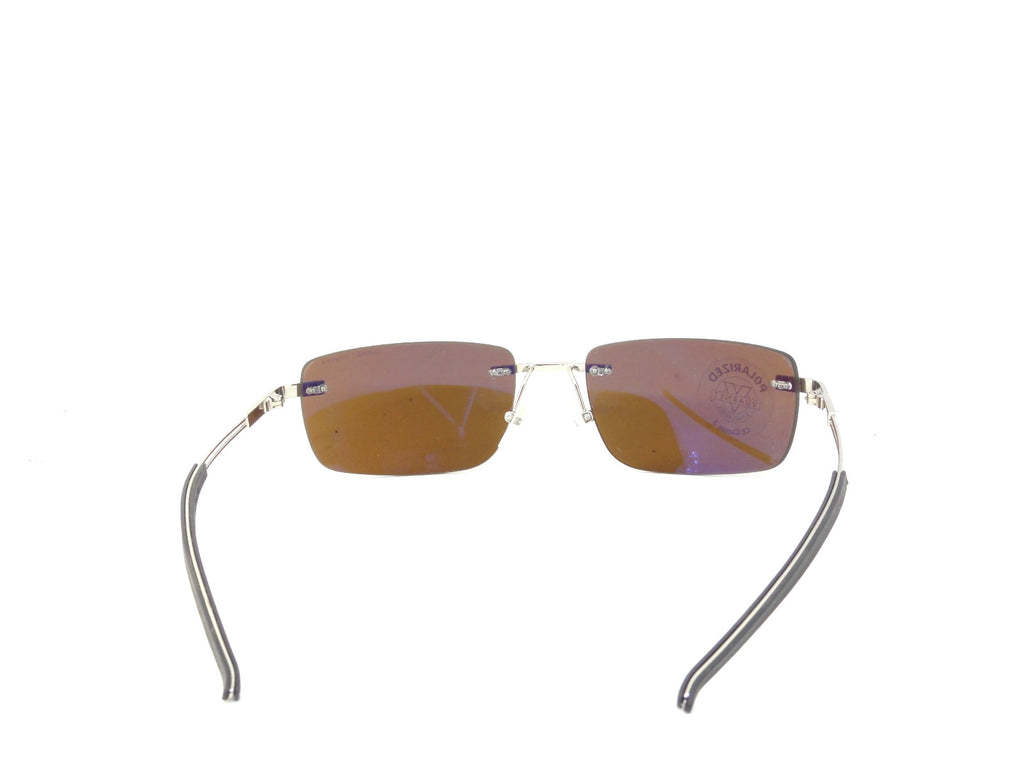 VUARNET VL 1144  2721 SUNGLASSES POLARIZED LENSES PC POLAR 3000 FRANCE
