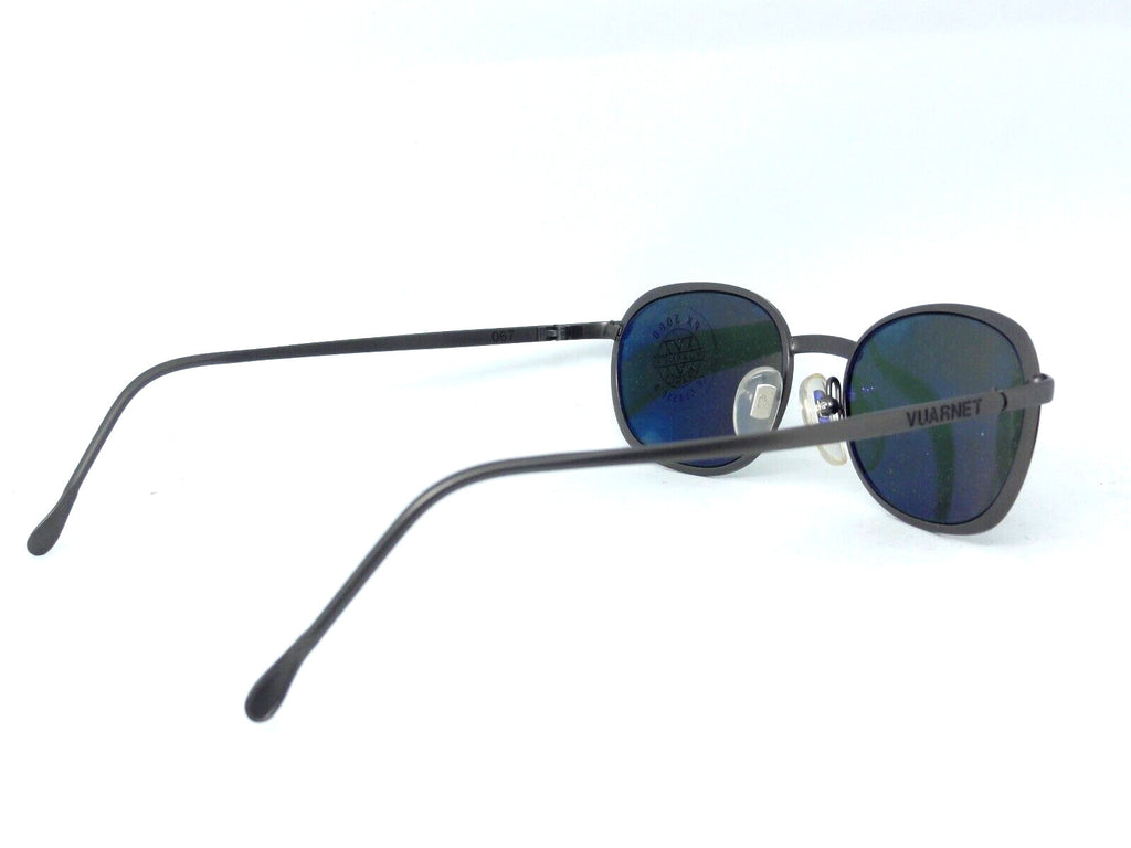 VUARNET SUNGLASSES 067 VINTAGE 90S NEW IN BOX PX 3000 VINTAGE
