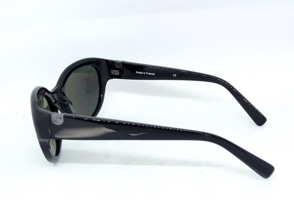 VUARNET SUNGLASSES VL 1410 0001 1121 PURE GREY PX 3000 MINERAL  LENS  WOMEN