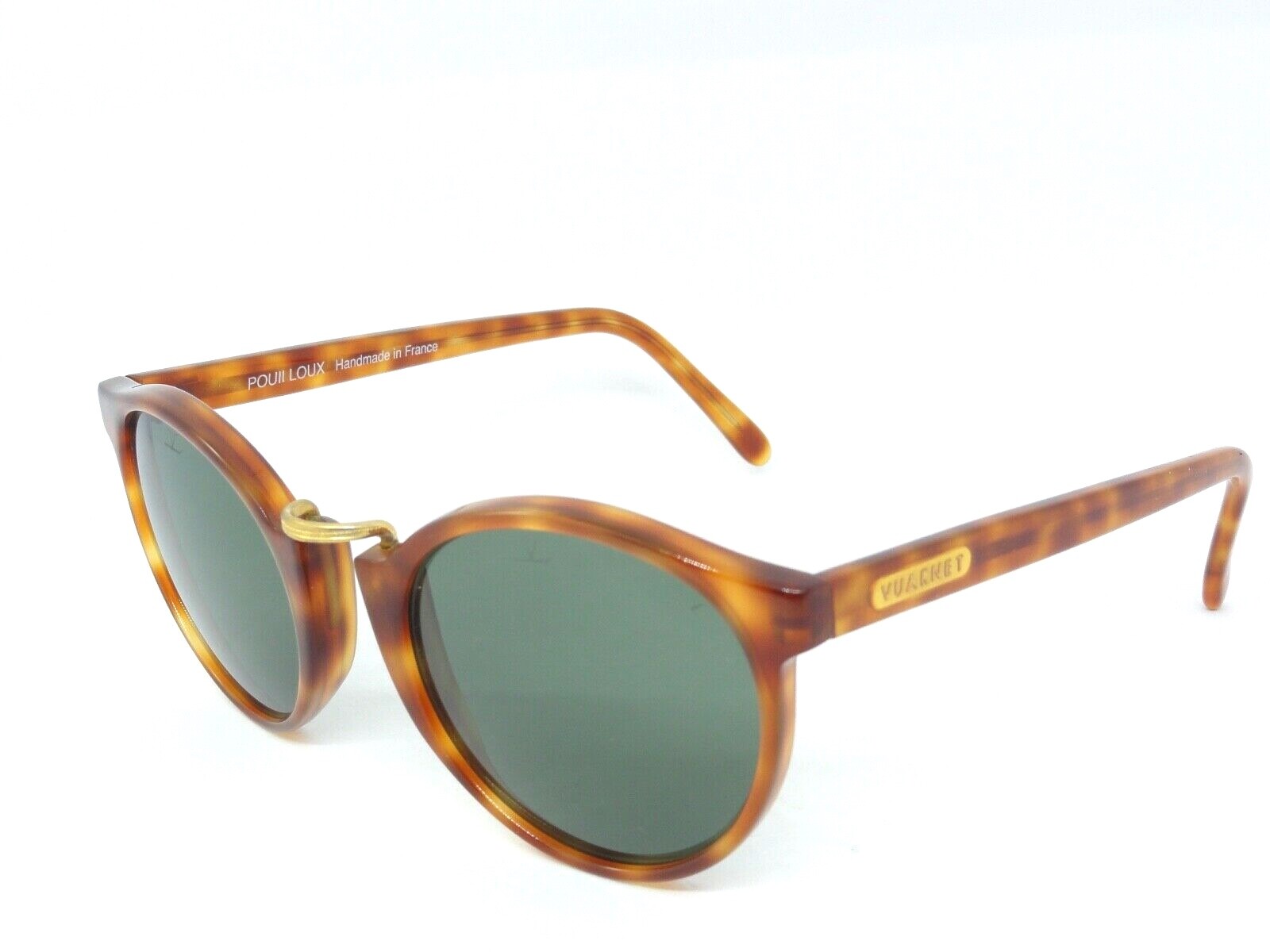 VUARNET  SUNGLASSES 401 JFO 3401 HAND MADE VINTAGE 90S PX 3000