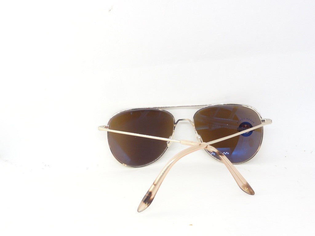 VUARNET  SUNGLASSES VL 1813 0002  2130  CAP  PURE BROWN PURPLE FLASH