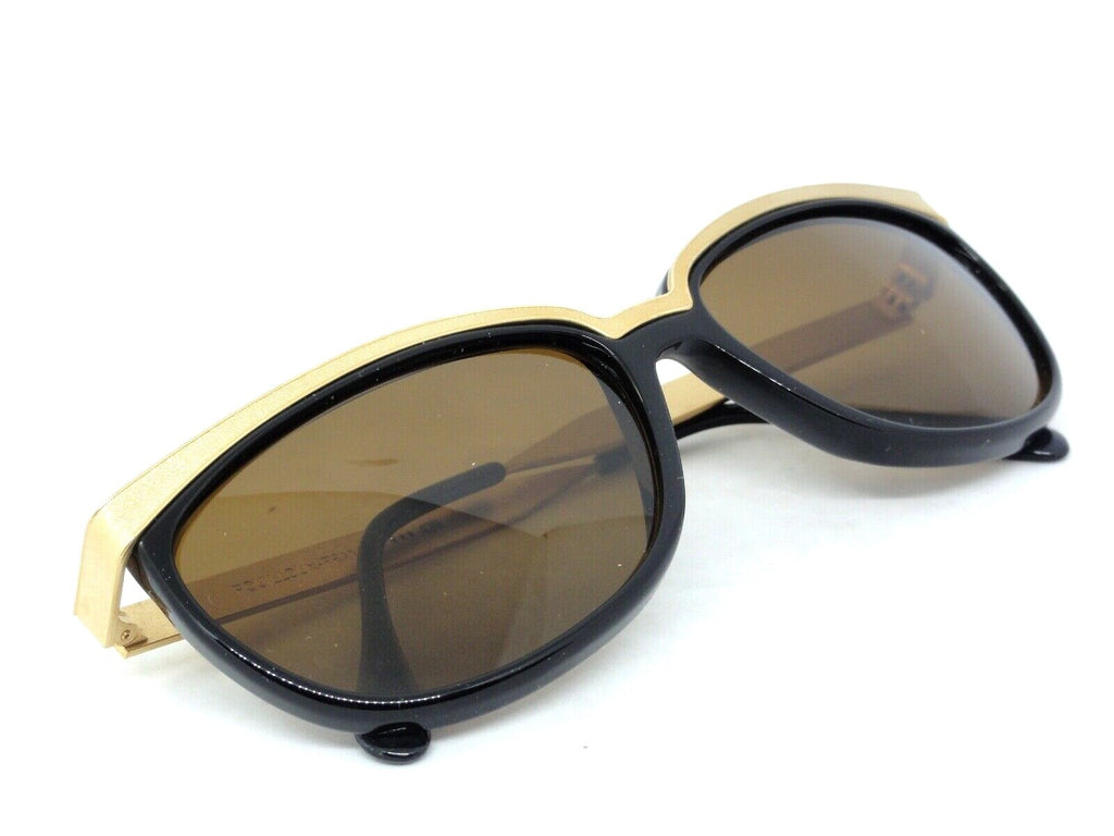 VUARNET 439  SUNGLASSES VINTAGE 80S  PX 2000 MINERAL LENS FRANCE