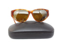 VUARNET 090  VINTAGE SUNGLASSES  WOMEN HAND MADE GLASS MINERAL LENS SKILYNX