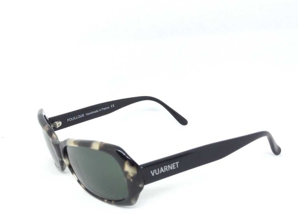 VUARNET SUNGLASSES 3610  610 HAND MADE PX 3000 VINTAGE WOMEN
