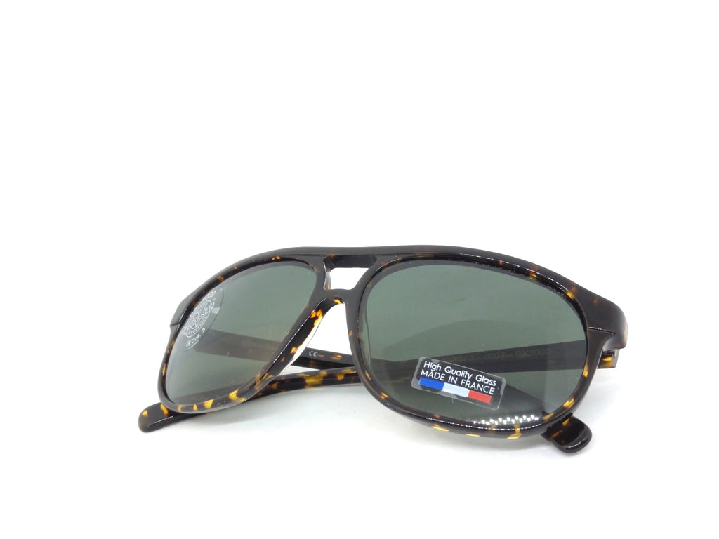 VUARNET SUNGLASSES VL 1503 0003 1121 PX 3000  MINERAL  LENS