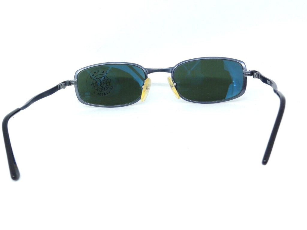 VUARNET 705 VINTAGE SUNGLASSES 90S   GLASS MINERAL LENS PX 3000 NEW IN BOX