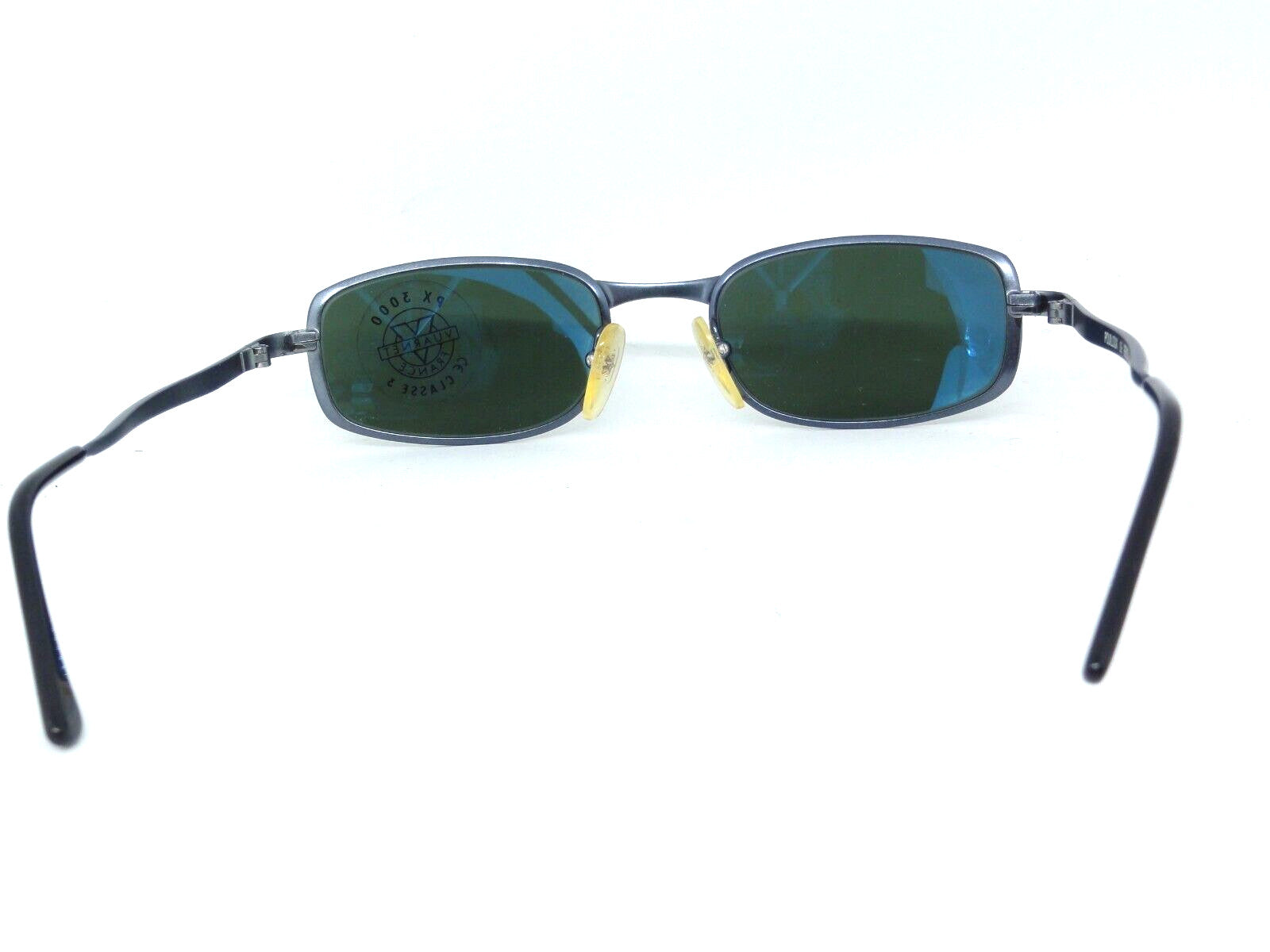 VUARNET 705 VINTAGE SUNGLASSES 90S   GLASS MINERAL LENS PX 3000 NEW IN BOX