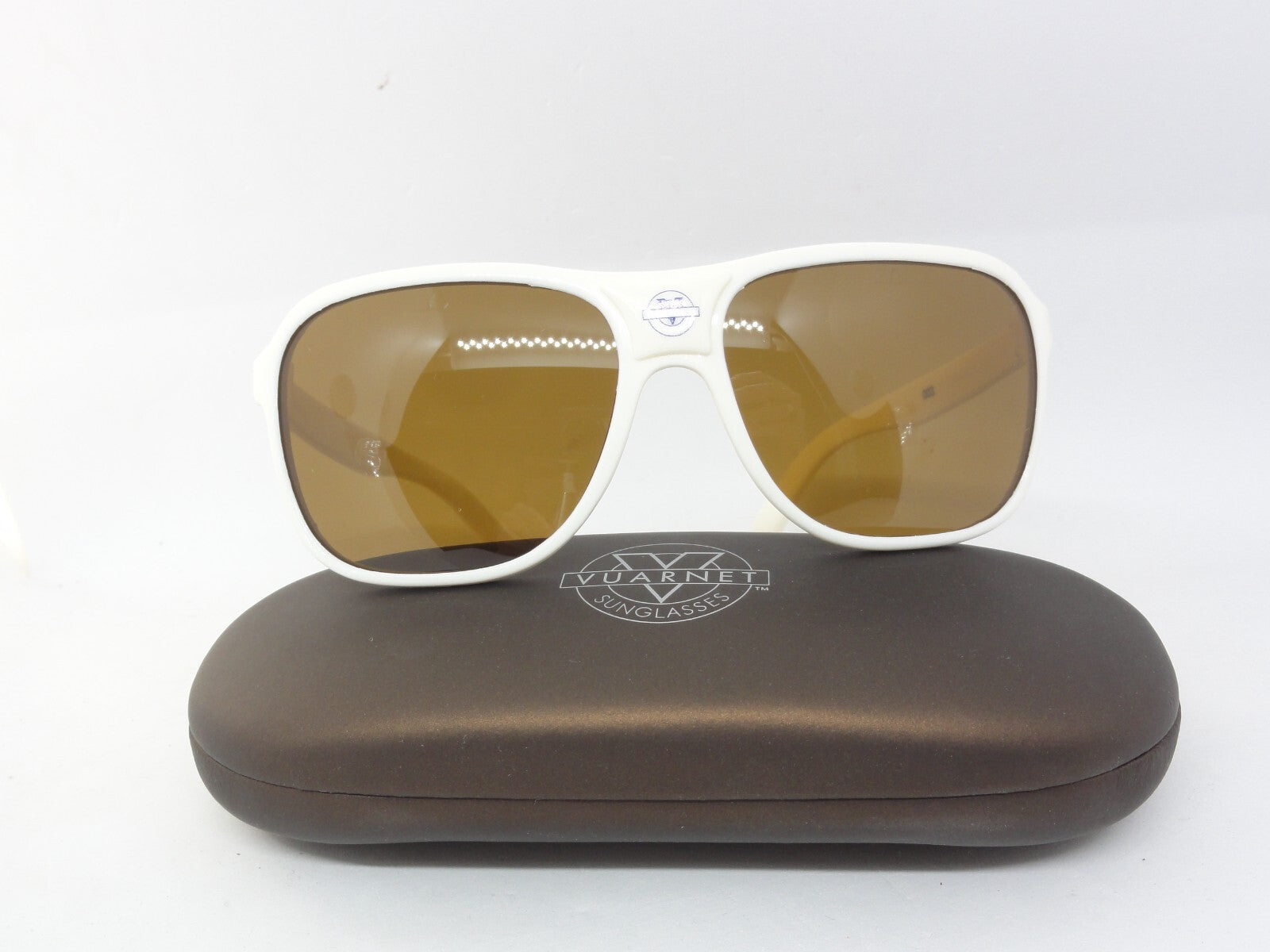 VUARNET  SUNGLASSES 2003  003  PX 2000 VINTAGE THE BIG LEWOSKI THE DUDE