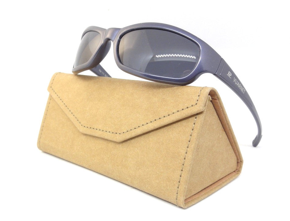 VUARNET SUNGLASSES 111 PX 3000 MINERAL LENS  NEW OLD STOCK