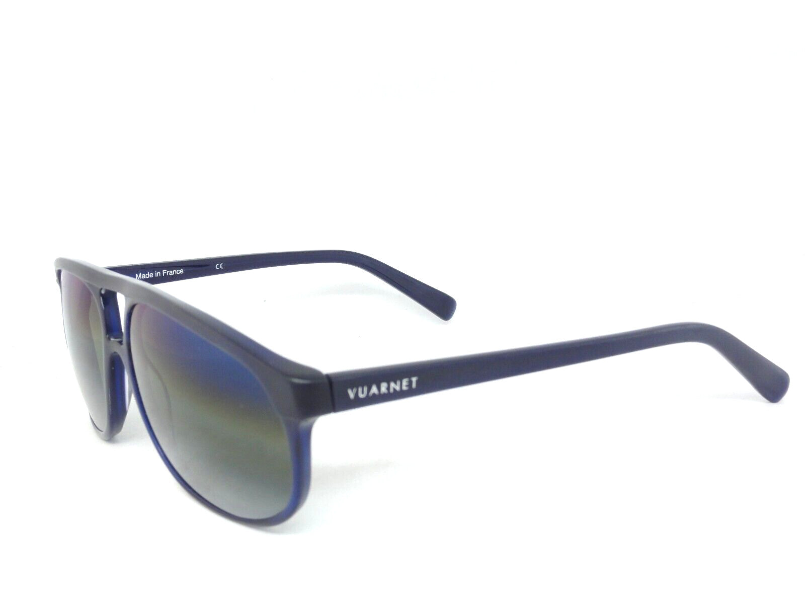 VUARNET SUNGLASSES VL 1503 0004 1140  CITYLYNX  MINERAL  LENS