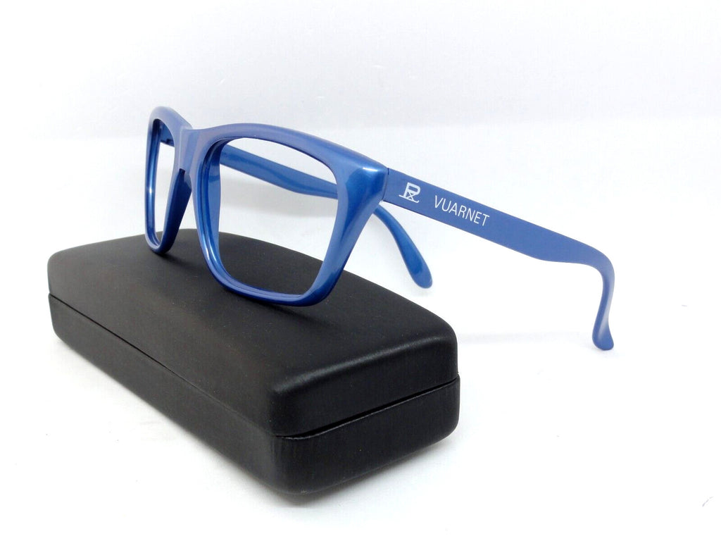 VUARNET 006  VINTAGE EYE GLASSES OPTICAL REPLACEMENT FRAME Sunglasses  OLD STOCK
