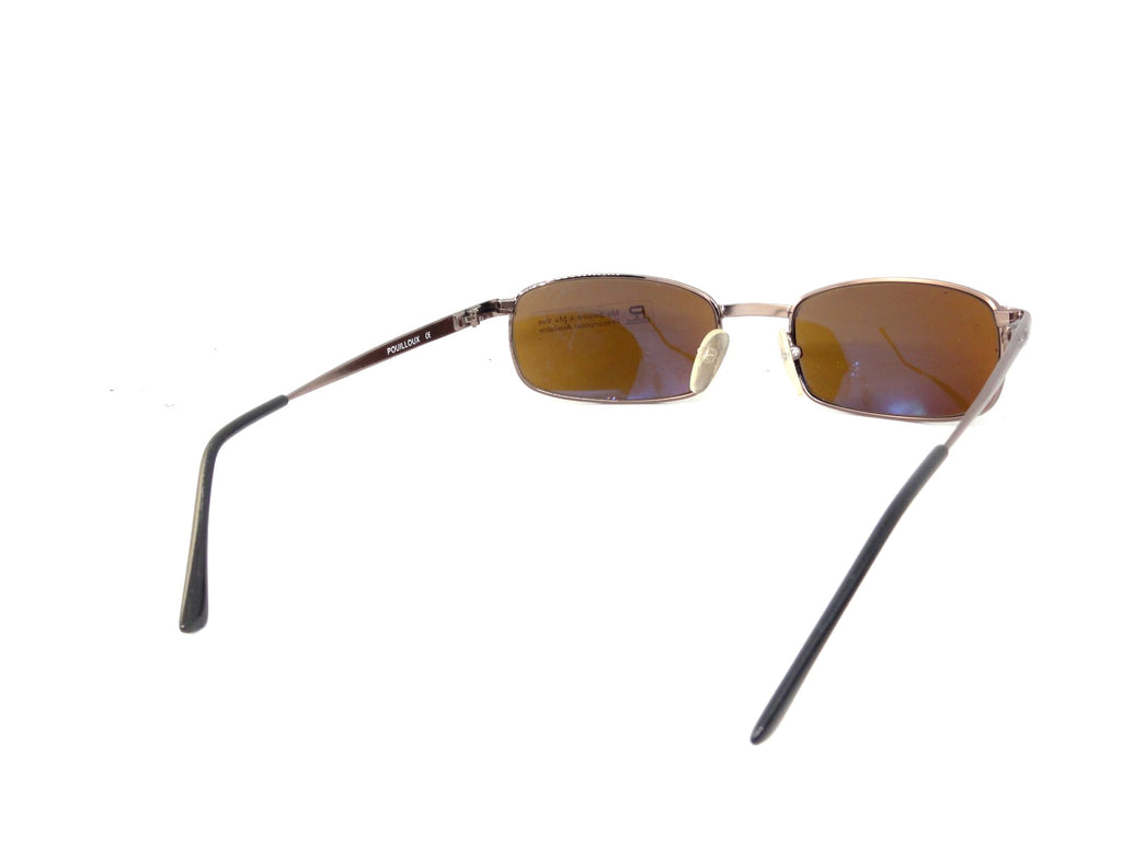 VUARNET 152  VINTAGE SUNGLASSES 90S PX 2000  FRANCE NEW IN BOX