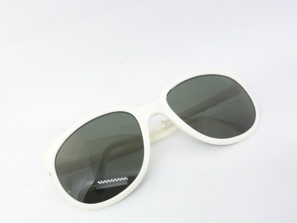 VUARNET SUNGLASSES  002 RARE FOLDABLE CATEYE VINTAGE PX 3000 NEW OLD STOCK