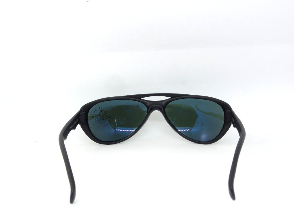 VUARNET SUNGLASSES  103 VINTAGE  PX 3000  MINERAL LENS  FRANCE
