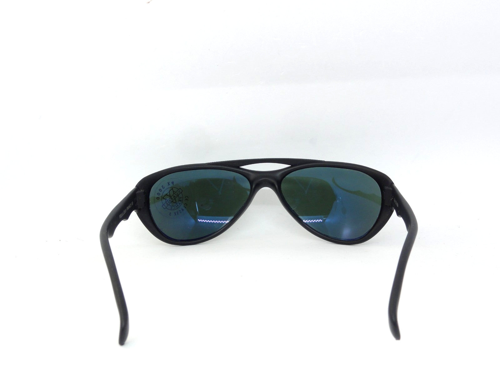 VUARNET SUNGLASSES  103 VINTAGE  PX 3000  MINERAL LENS  FRANCE