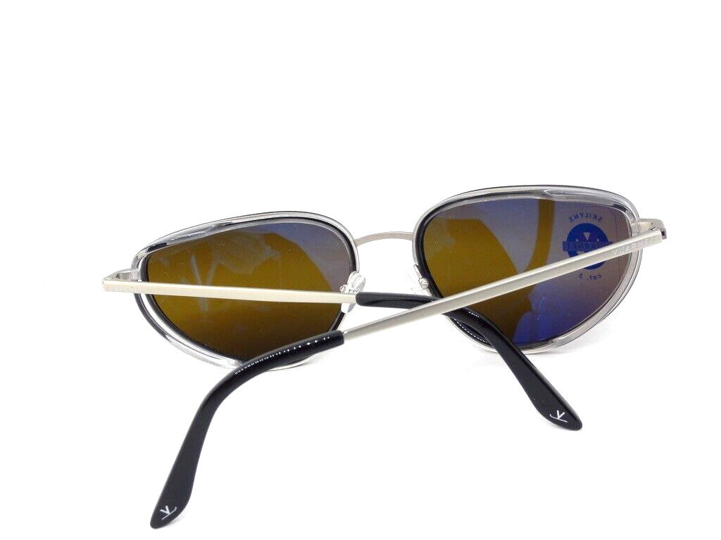 VUARNET  SUNGLASSES VL 2203  0001 7184 STORM SKILYNX NEW