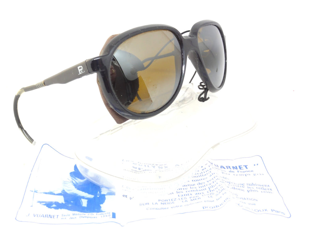 VUARNET  VINTAGE SKILYNX   SUNGLASSES   JAMES BOND CRAIG DAVID GLACIER