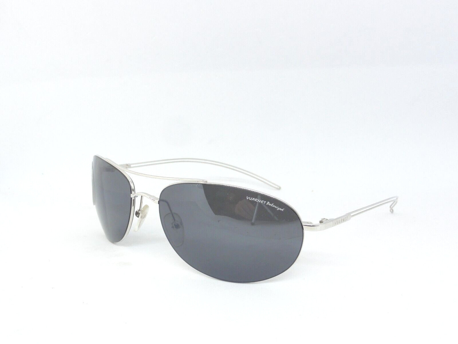 VUARNET   VL 1040 0001 1721 PC 3000 POLARIZED LENSES FRANCE NEW SUNGLASSES
