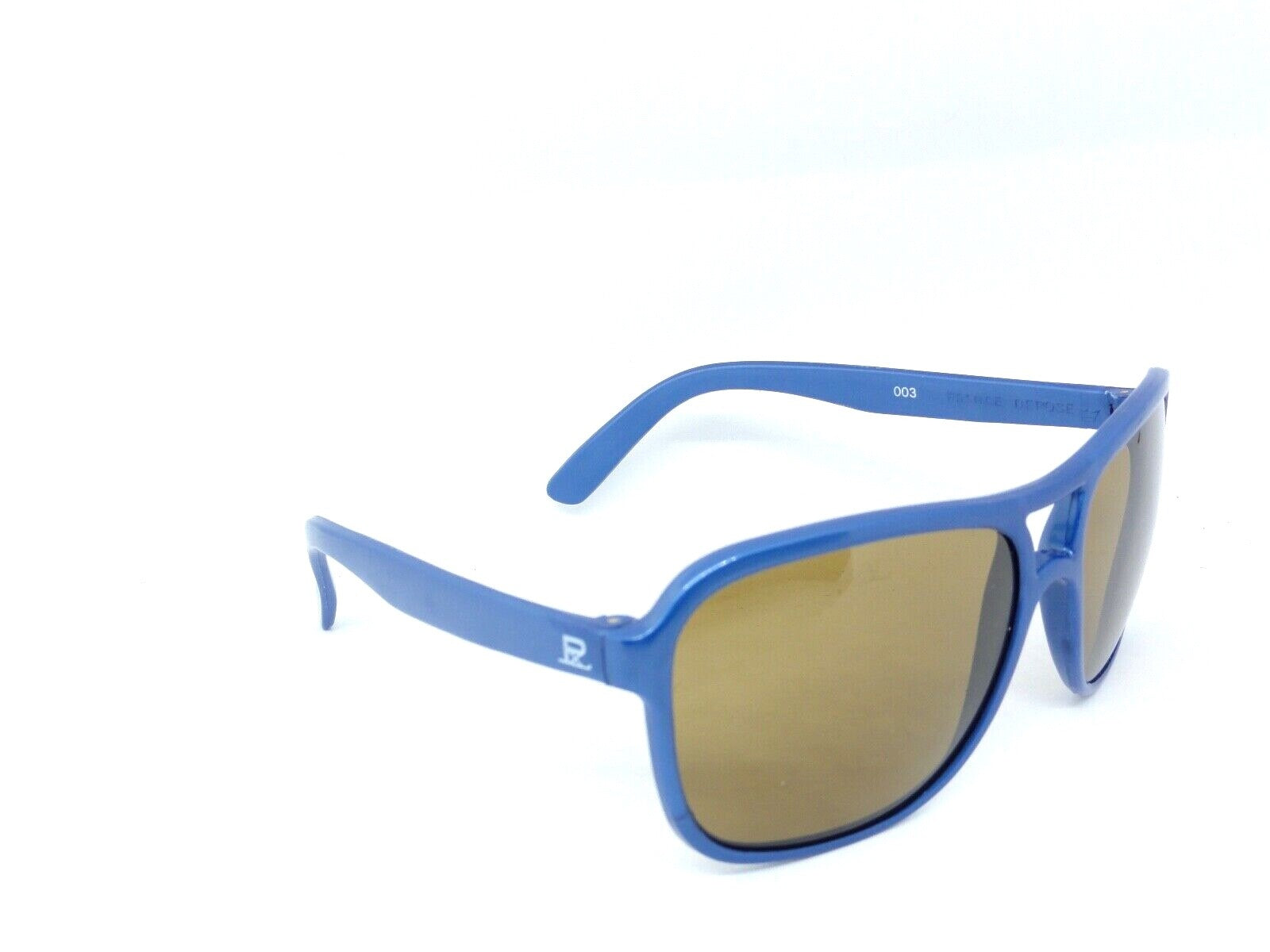 VUARNET  SUNGLASSES 2003 BLE 003  PX 2000 VINTAGE THE BIG LEWOSKI THE DUDE