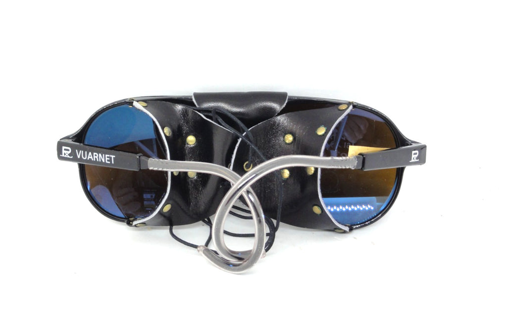 VUARNET  SUNGLASSES GLACIER 4330  80S SKILYNX   VINTAGE NEW OLD STOCK