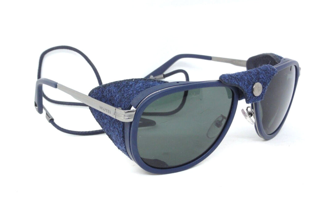 VUARNET VL 1315 0016 1622 GLACIER SUNGLASSES  GREY POLAR POLARIZED