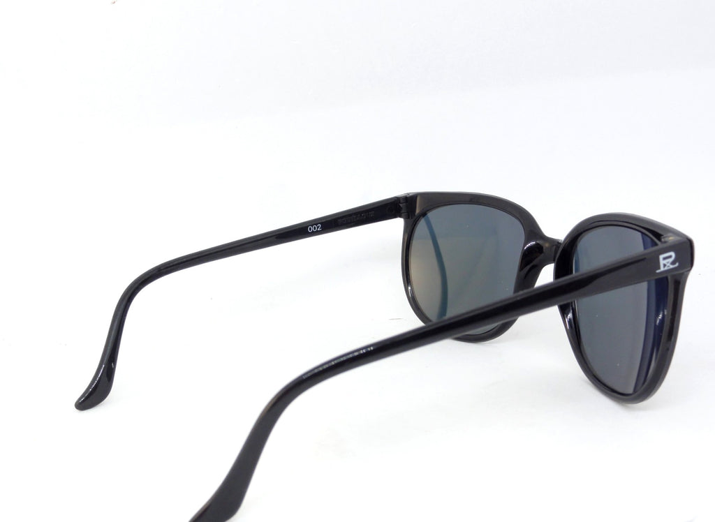 VUARNET SUNGLASSES  002 LEGEND 02  VINTAGE APEX LENSES 2025 POLARIZED ROSE GOLD