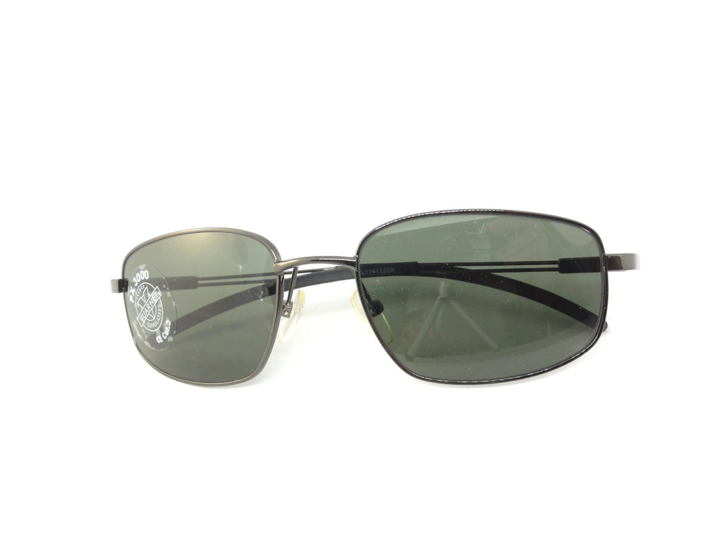 VUARNET  SUNGLASSES VL 1141 L00K 1121 PX 3000 VINTAGE NEW
