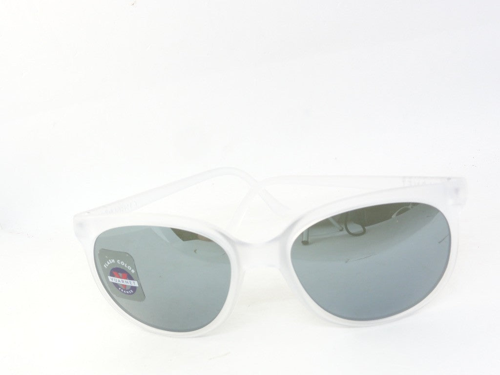 VUARNET 002 LEGEND 02 VL 0002 0037 1123  SUNGLASSES  PX 2000 PURE GREY FLASH