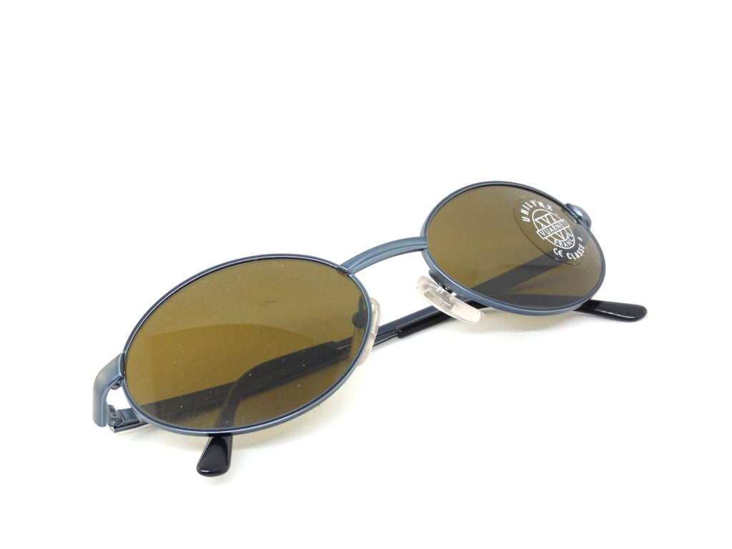 VUARNET SUNGLASSES 151  RARE LENS UNILYNX  VINTAGE 90S FRANCE NEW IN CASE