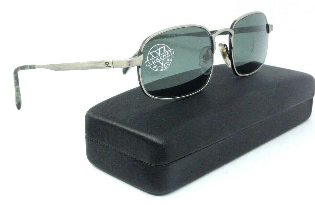 VUARNET 018  VINTAGE 90S  NEW SUNGLASSES  ANTI REFLECTIVE MINERAL LENSES FRANCE