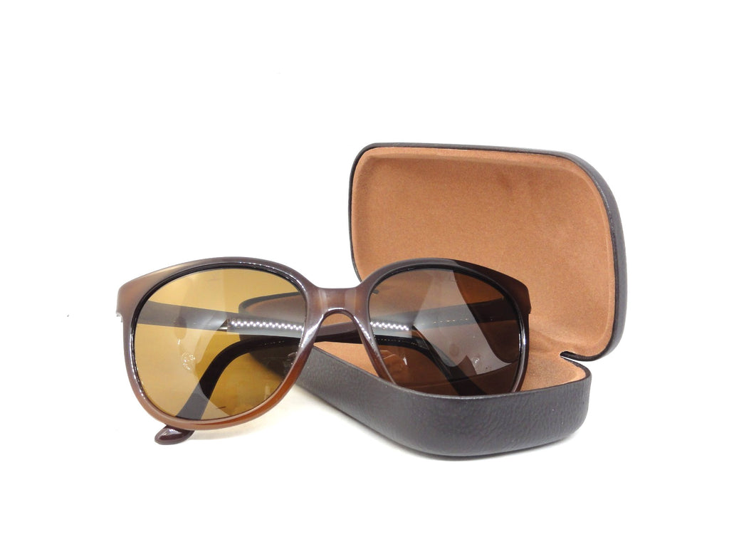 VUARNET SUNGLASSES  089 LARGE XL 002 CATEYE VINTAGE PX 2000 NEW OLD STOCK