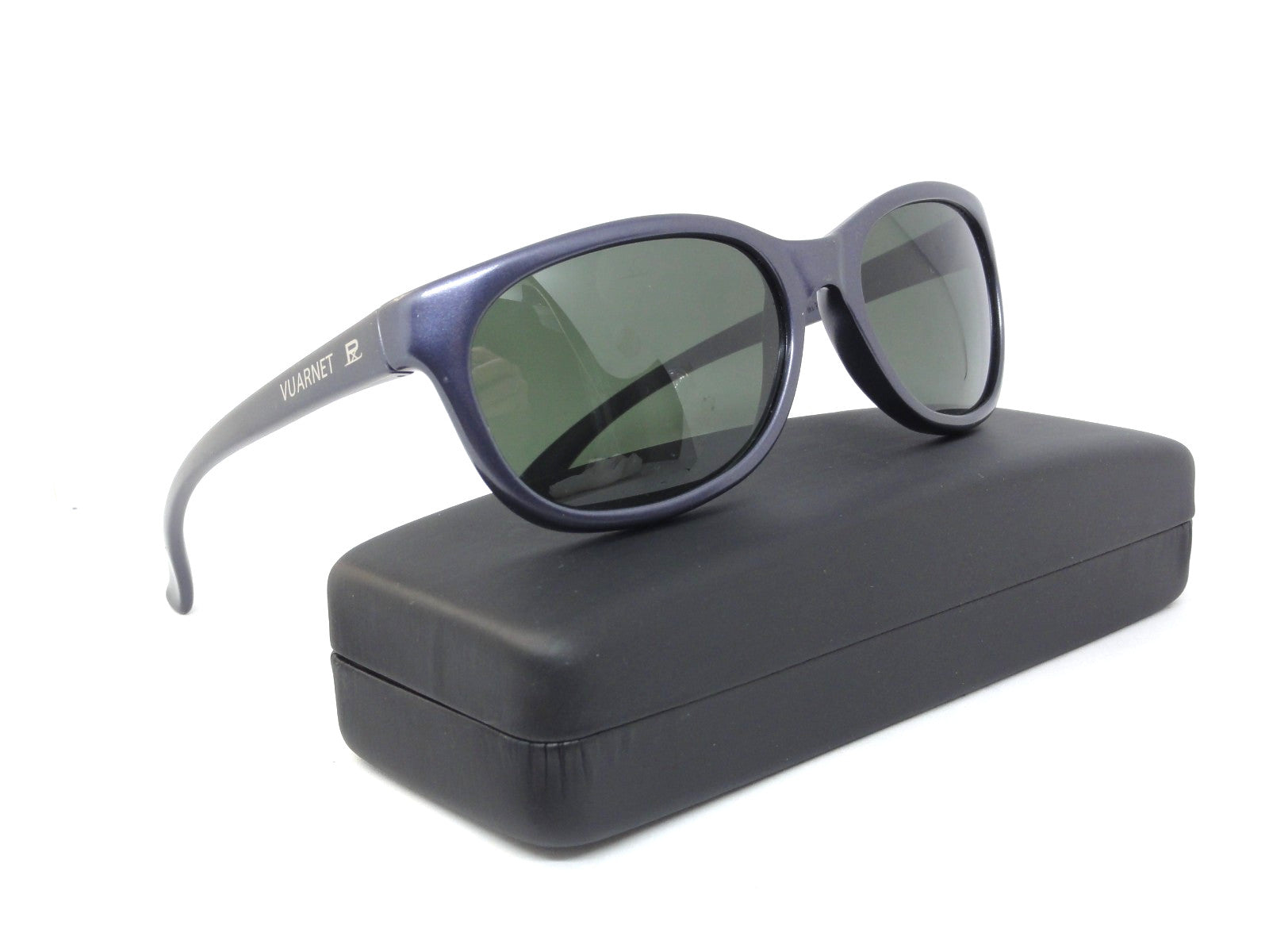VUARNET SUNGLASSES 112 LEGEND  RARE  PX 3000  VINTAGE 90S FRANCE NEW