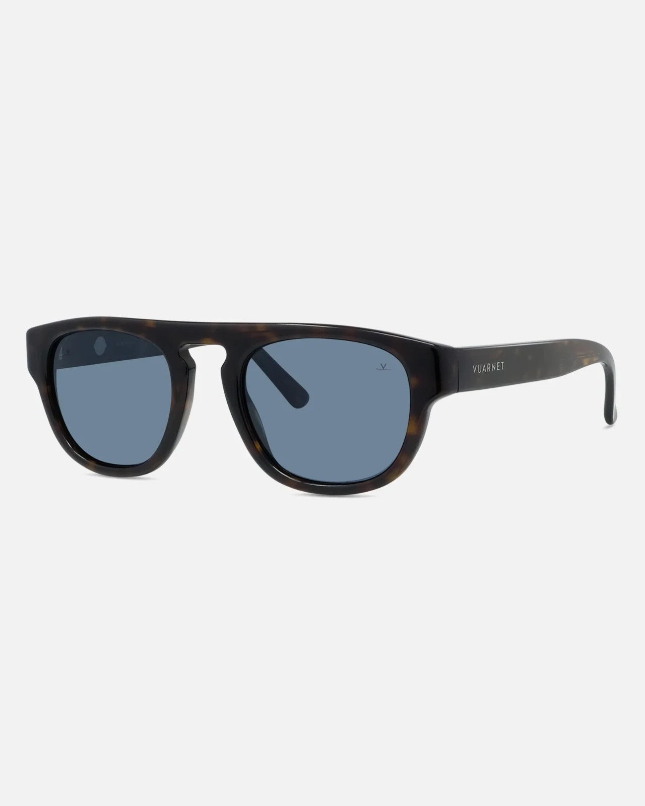 380 $ VUARNET BY LVMH BELVEDERE 05   SUNGLASSES BLUE POLAR
