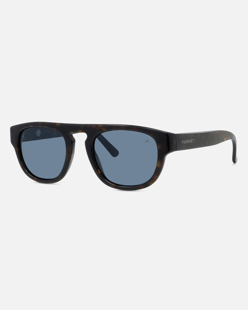 380 $ VUARNET BY LVMH BELVEDERE 05   SUNGLASSES BLUE POLAR