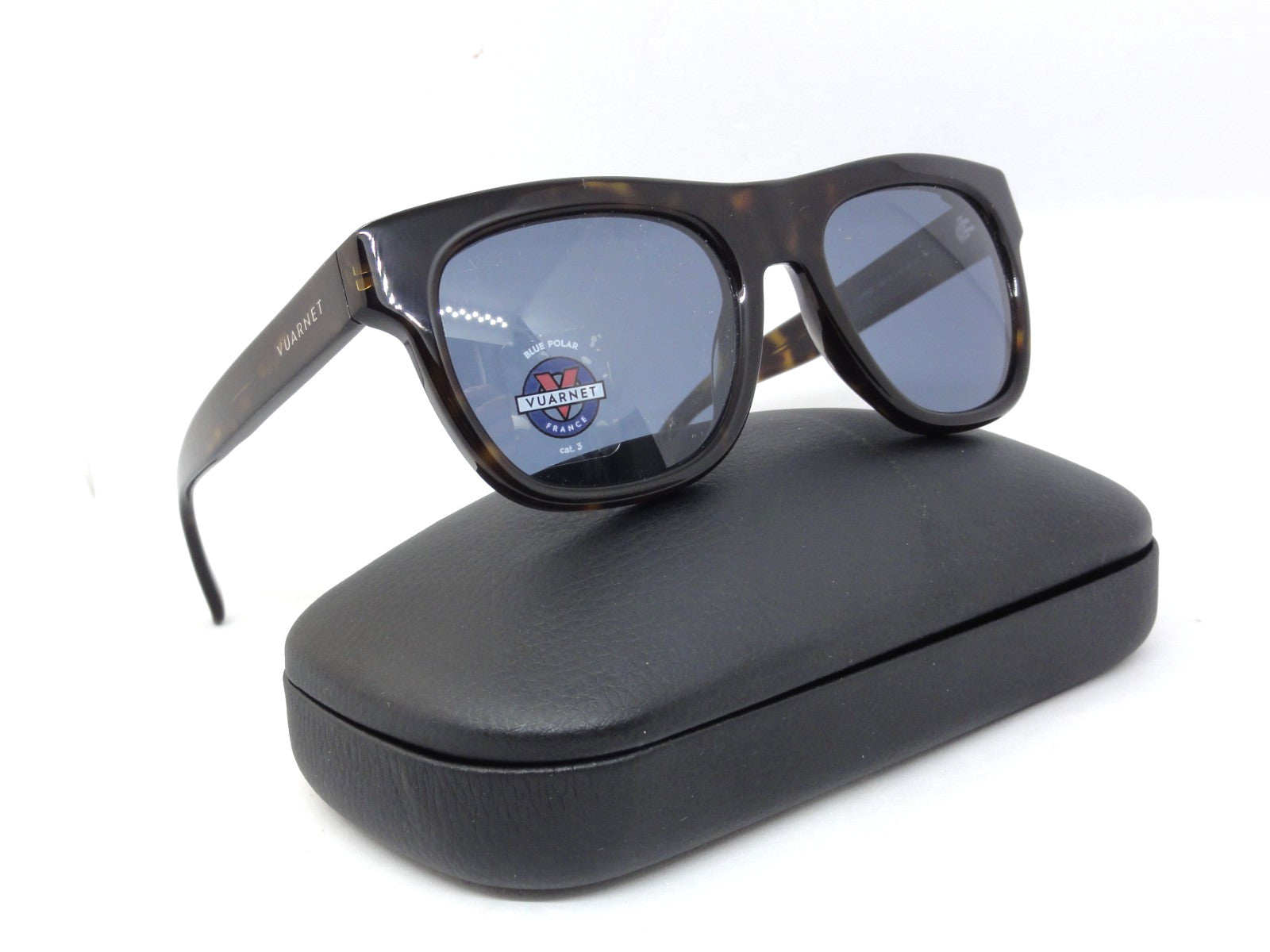 VUARNET BY LVMH BELVEDERE 06  SUNGLASSES BLUE POLAR