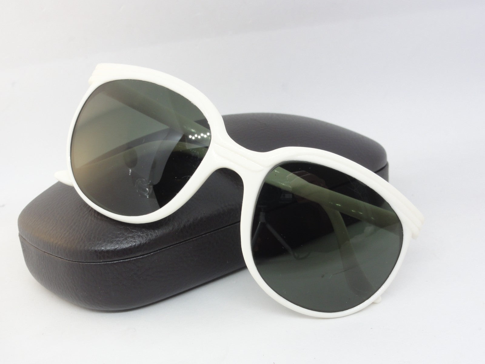 RARE VUARNET SUNGLASSES 022 CATEYE 002 VINTAGE 80S  PX 3000 SUNGLASSES