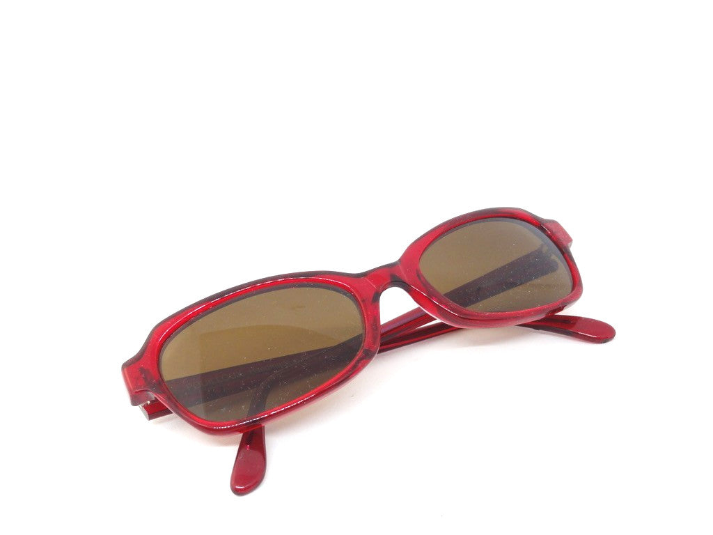 VUARNET 606 VINTAGE SUNGLASSES  WOMEN HAND MADE GLASS LENS PX 2000
