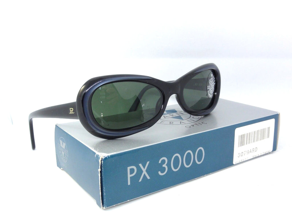 VUARNET SUNGLASSES 079 WOMEN  HAND MADE PX 3000 VINTAGE SMALL SIZE