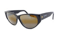 VUARNET 090  VINTAGE SUNGLASSES  WOMEN HAND MADE GLASS MINERAL LENS SKILYNX