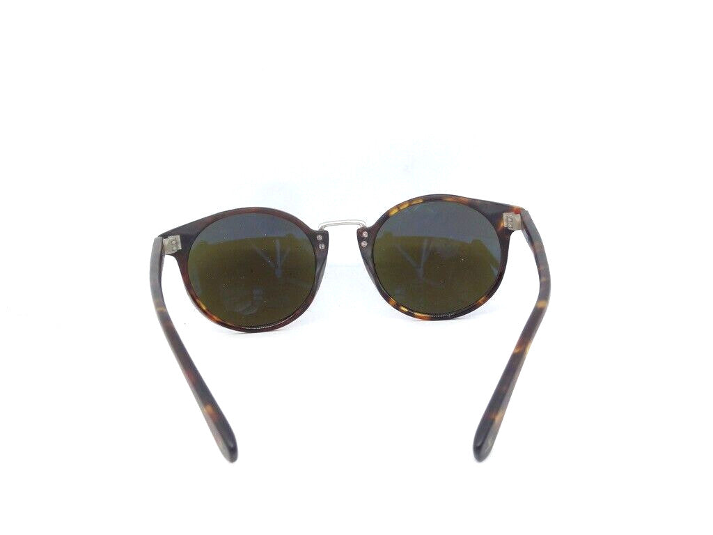 VUARNET  SUNGLASSES VL 1625 0004 1126  PX 3000 PURE GREY BLUE FLASH