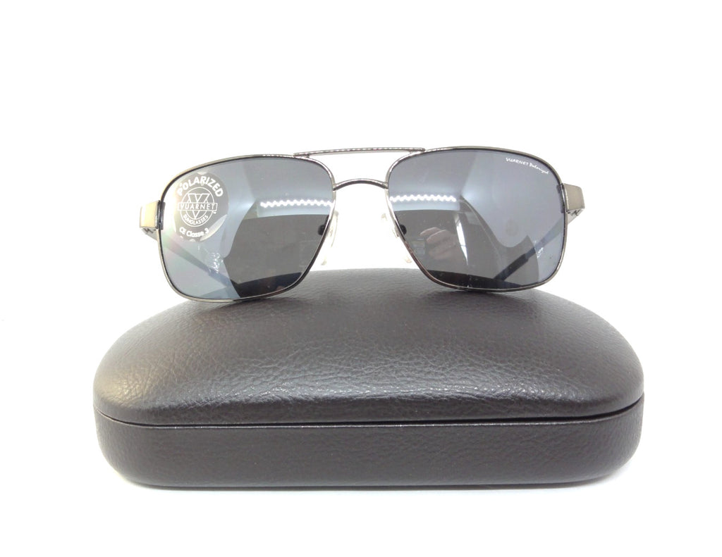 VUARNET VL 1051 0002 1721 SUNGLASSES  PC 3000 POLARIZED  LENS FRANCE NEW