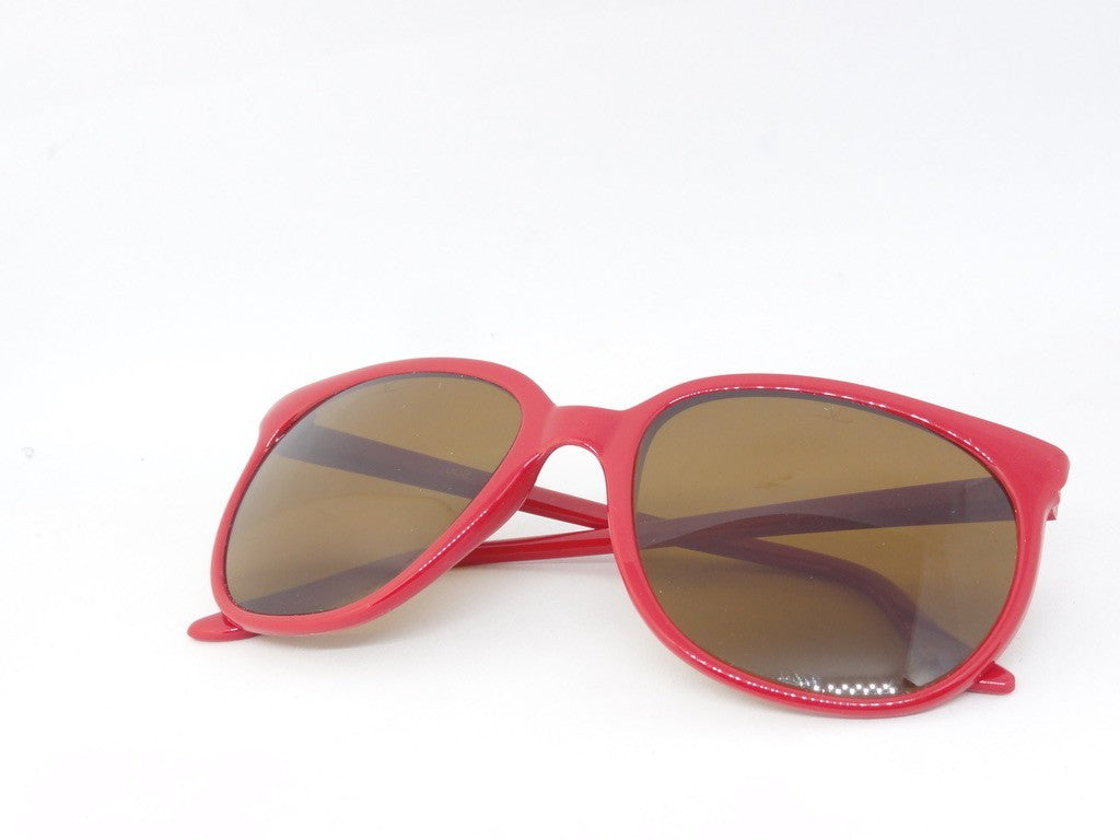 VUARNET 2002  002 CATEYE VINTAGE  SUNGLASSES  PX 2000 NEW OLD STOCKS