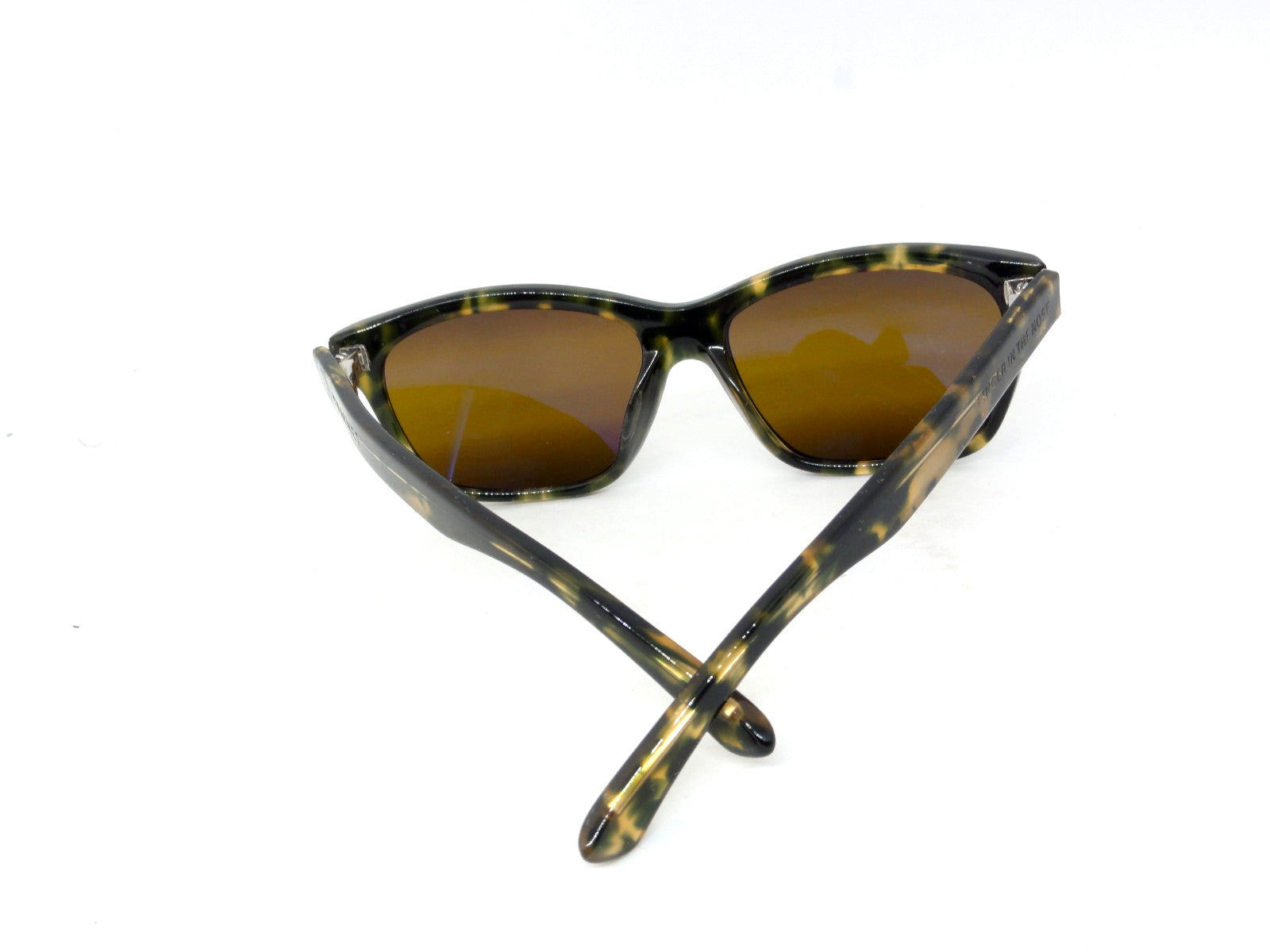 VUARNET VL 1190 P00N 7436 KID CHILD SUNGLASSES  LTD  EDITION  FINGER IN THE NOSE