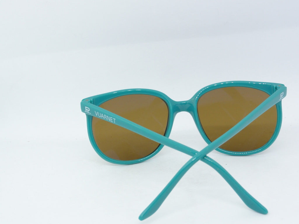 VUARNET 2002 TUR 002 CATEYE VINTAGE   SUNGLASSES  PX 2000 NEW OLD STOCKS