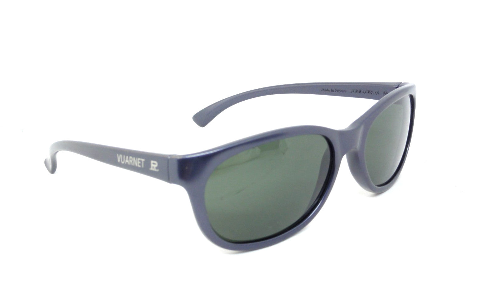 VUARNET SUNGLASSES 112 LEGEND  RARE  PX 3000  VINTAGE 90S FRANCE NEW